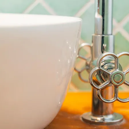 Apartamento Casa Il Sogno Relax *
