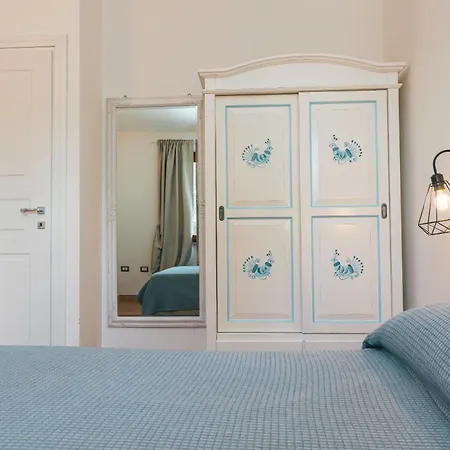 Casa Il Sogno Relax Lejlighed Porto Pino