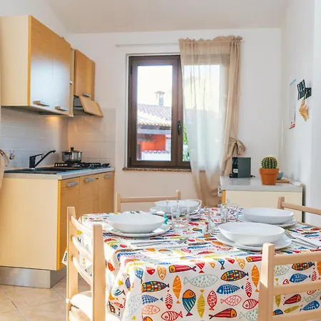 Casa Il Sogno Relax *