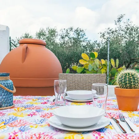 Casa Il Sogno Relax *