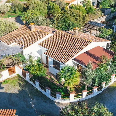 Casa Il Sogno Relax