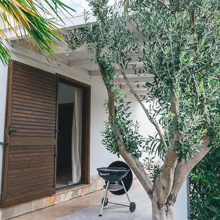 Casa Il Sogno Relax Porto Pino