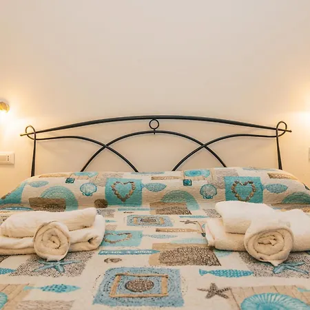 Casa Il Sogno Relax *