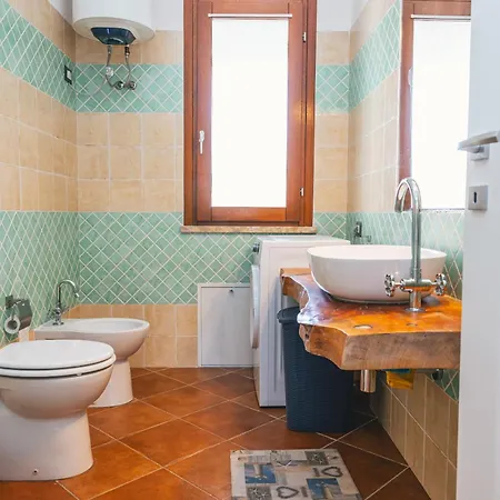 Casa Il Sogno Relax