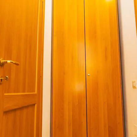 Apartamento Casa Il Sogno Relax