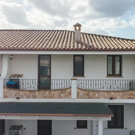Casa Il Sogno Relax Lejlighed *