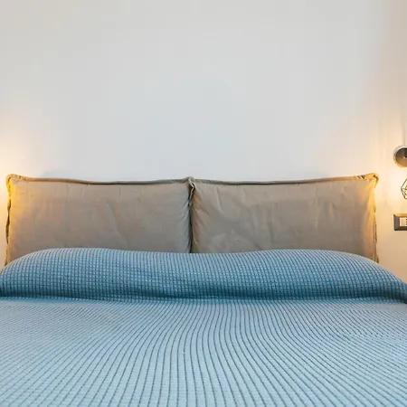 Casa Il Sogno Relax Lejlighed Porto Pino
