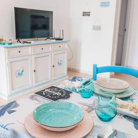 Casa Il Sogno Relax