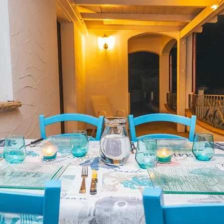 Casa Il Sogno Relax Lejlighed *