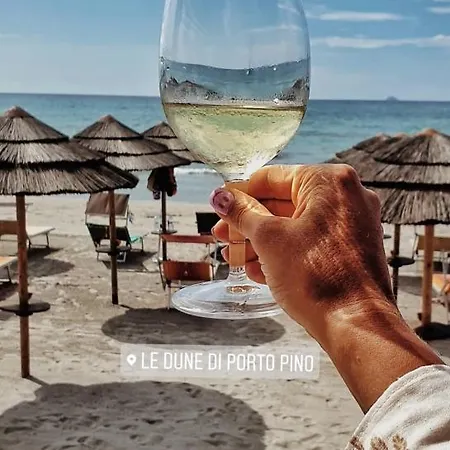Casa Il Sogno Relax