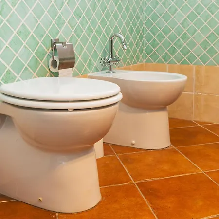 Dom wakacyjny Vacanze Il Sogno 2