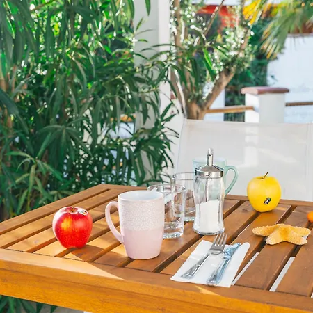 Vacanze Il Sogno 2 Ferienhaus