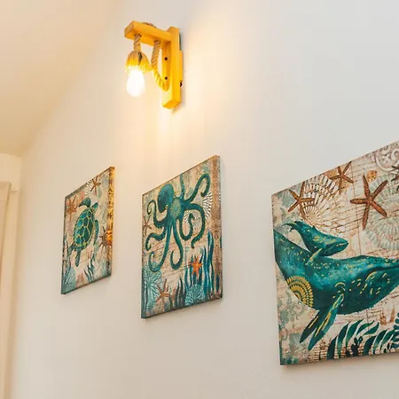 Casa Il Sogno Relax *