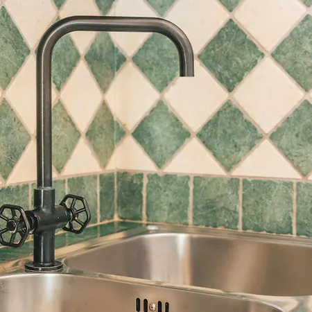 Dom wakacyjny Vacanze Il Sogno 2 Porto Pino