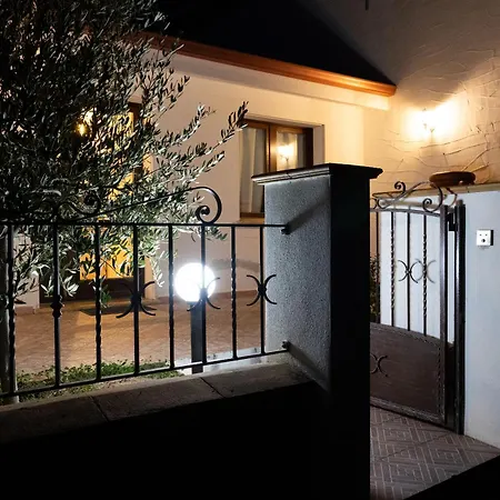 Dom wakacyjny Vacanze Il Sogno 2 Porto Pino