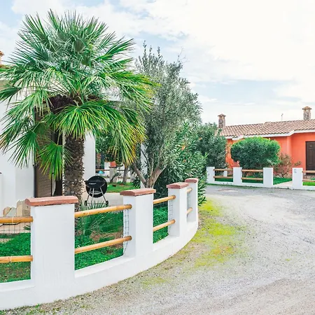 Vacanze Il Sogno 2 Dom wakacyjny *