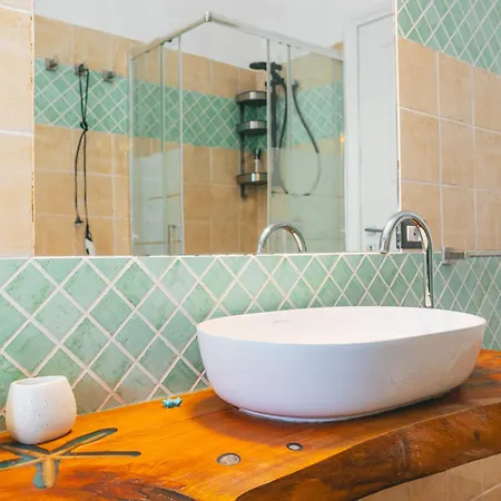 Vacanze Il Sogno 2 Ferienhaus Porto Pino