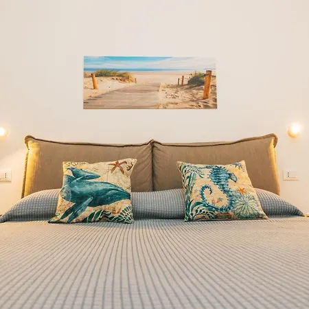 Dom wakacyjny Vacanze Il Sogno 2 Porto Pino