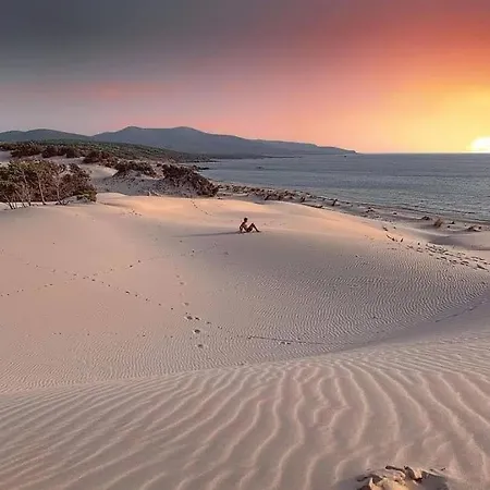 Vacanze Il Sogno 2 * Porto Pino