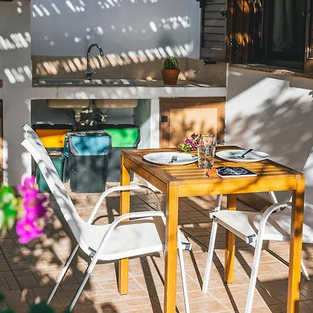 Vacanze Il Sogno 2 Ferienhaus