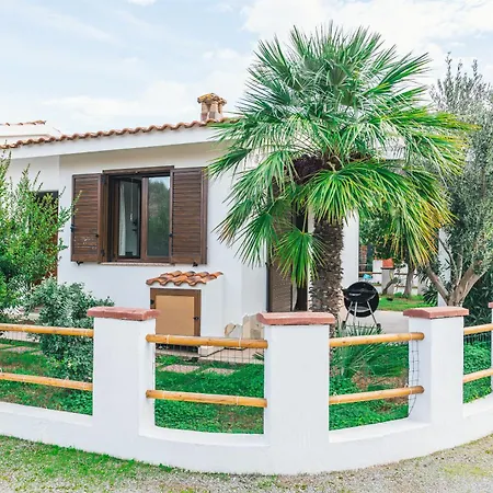 Vacanze Il Sogno 2 Holiday home *