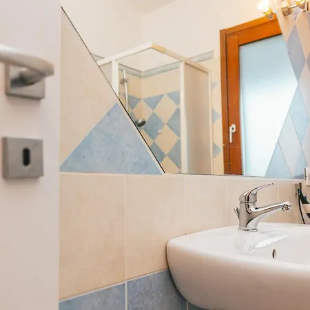 Vacanze Il Sogno 2 Dom wakacyjny