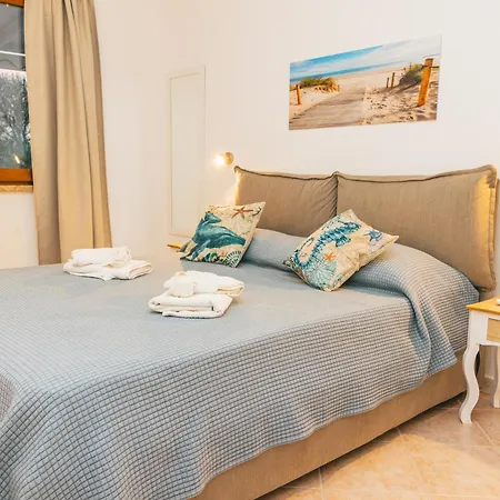 Holiday home Vacanze Il Sogno 2