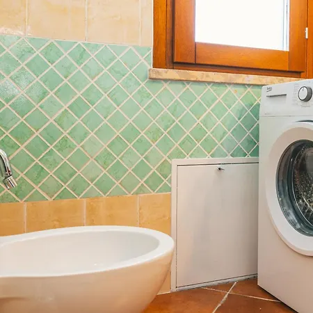 Vacanze Il Sogno 2 * Porto Pino