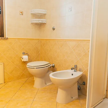 Dom wakacyjny Vacanze Il Sogno 2 Porto Pino