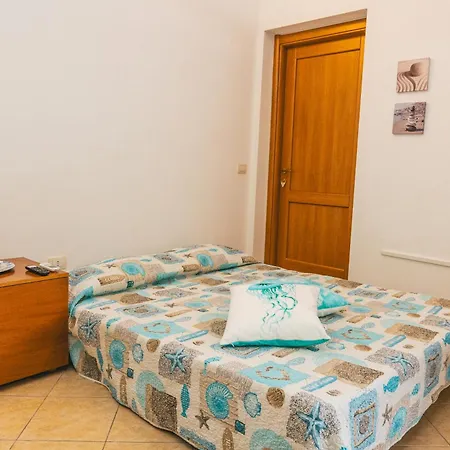 Vacanze Il Sogno 2 * Porto Pino