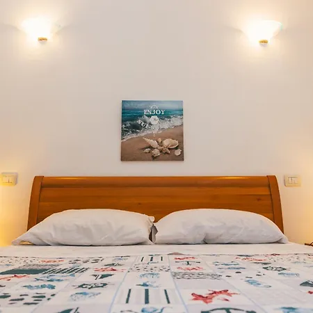 Vacanze Il Sogno 2 Holiday home