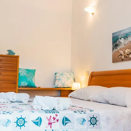 Holiday home Vacanze Il Sogno 2 *