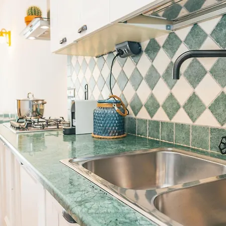 Vacanze Il Sogno 2 Porto Pino