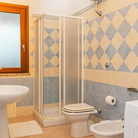Vacanze Il Sogno 2 * Porto Pino