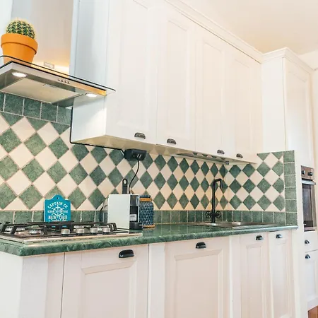 Vacanze Il Sogno 2 Dom wakacyjny