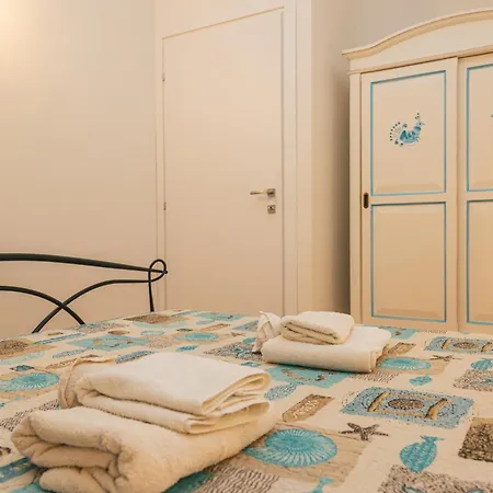 Holiday home Vacanze Il Sogno 2