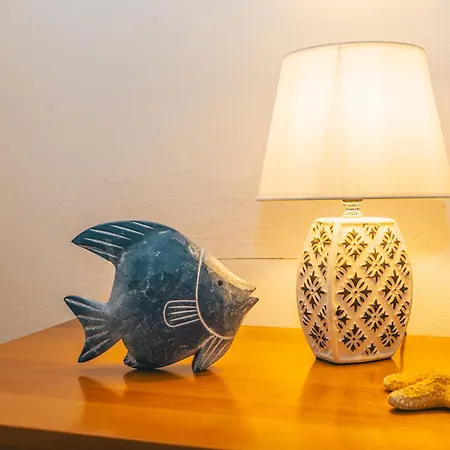 Vacanze Il Sogno 2 Dom wakacyjny Porto Pino