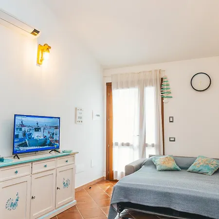 Vacanze Il Sogno 2 * Porto Pino