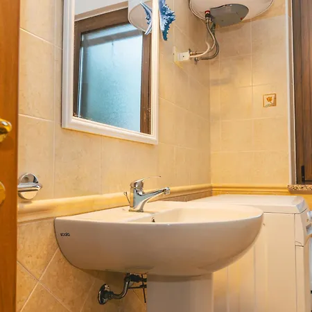 Holiday home Vacanze Il Sogno 2 *