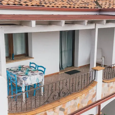 Vacanze Il Sogno 2 * Porto Pino