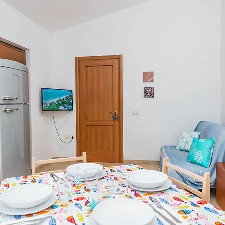 Casa Il Sogno Relax Daire