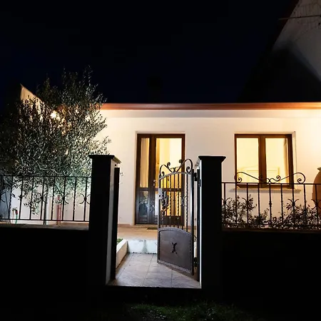 Holiday home Vacanze Il Sogno 2