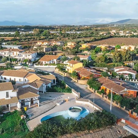 Vacanze Il Sogno 2 Ferienhaus *