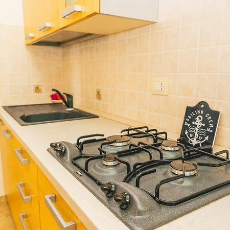 Ferienhaus Vacanze Il Sogno 2 *