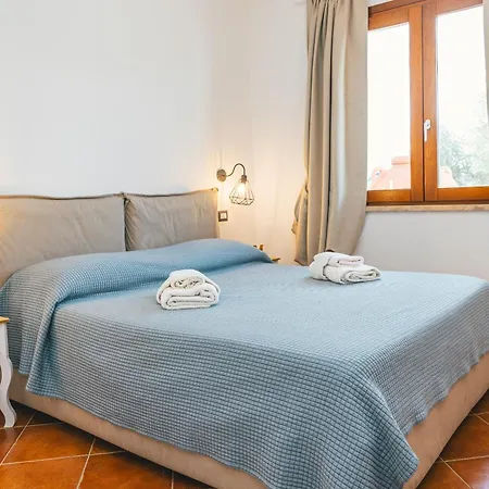 Vacanze Il Sogno 2 * Porto Pino