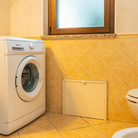 Vacanze Il Sogno 2 Ferienhaus *