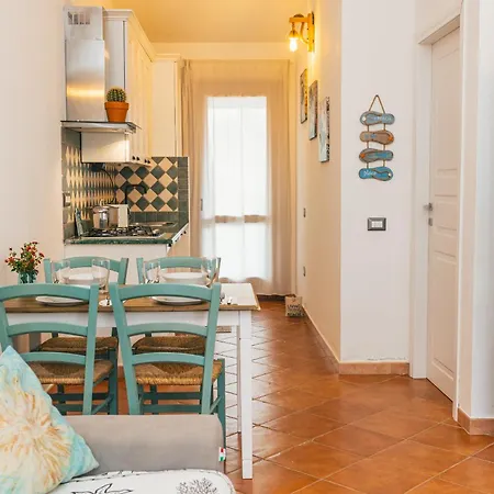Ferienhaus Vacanze Il Sogno 2 *
