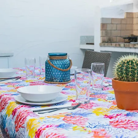 Vacanze Il Sogno 2 Dom wakacyjny Porto Pino