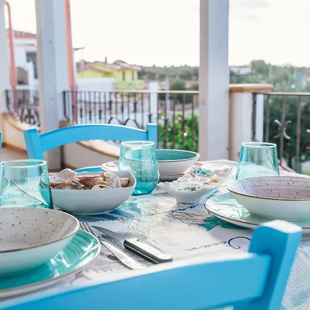 Casa Il Sogno Relax