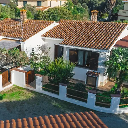 Vacanze Il Sogno 2 Ferienhaus *